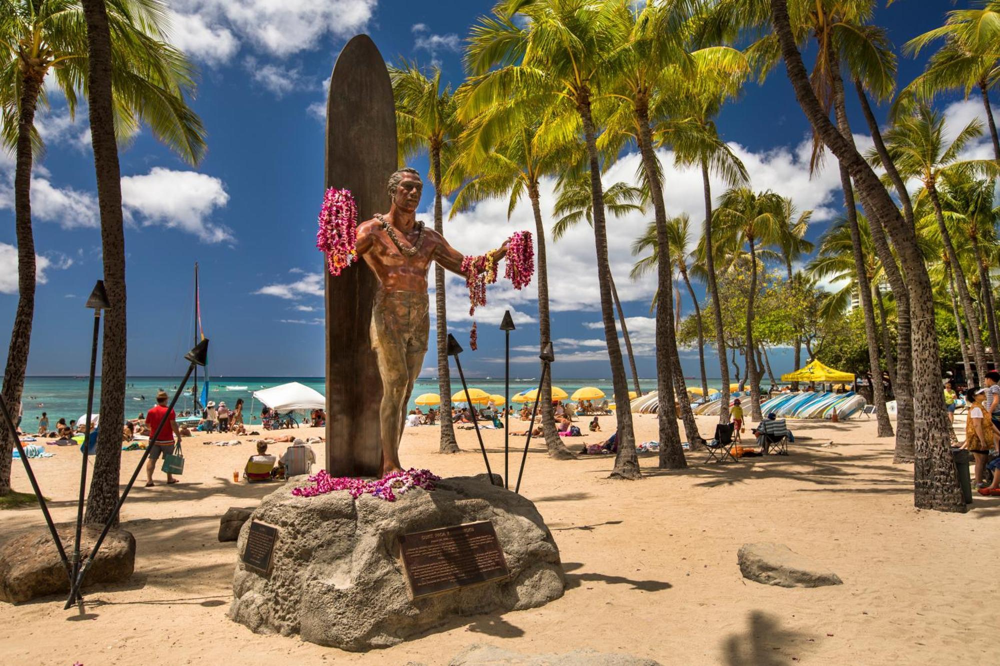 شقة Beautiful Ocean And Diamond Head Views With Parking هونولولو المظهر الخارجي الصورة