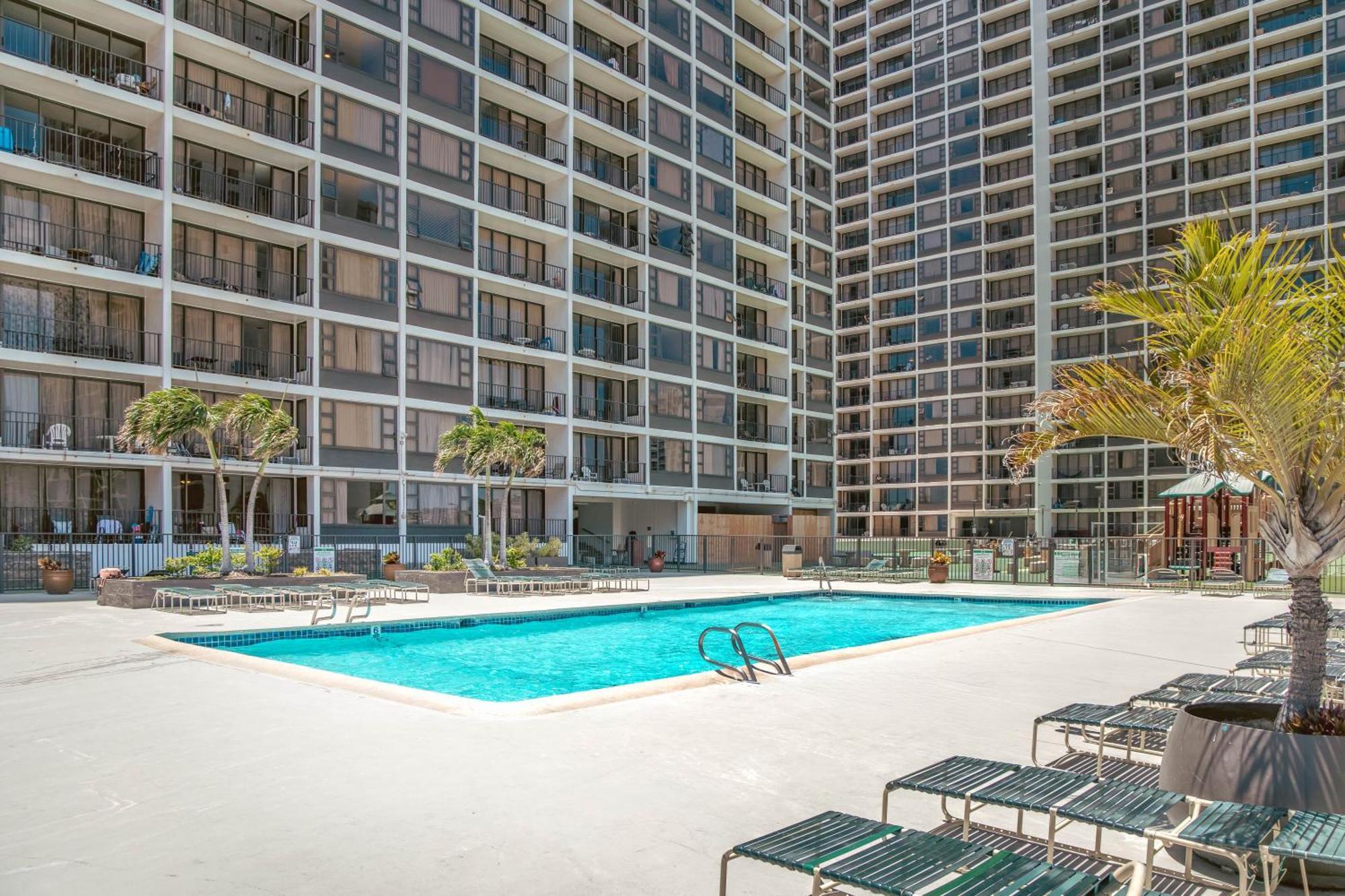 شقة Beautiful Ocean And Diamond Head Views With Parking هونولولو المظهر الخارجي الصورة